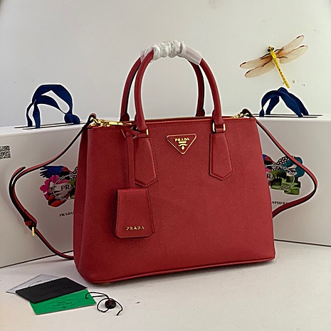Prada AAA+ Handbags #399790 replica