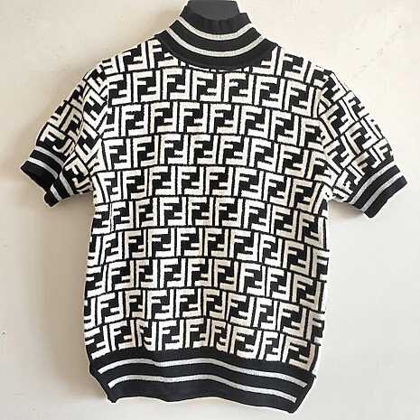 Fendi Sweater for Women #399874 replica