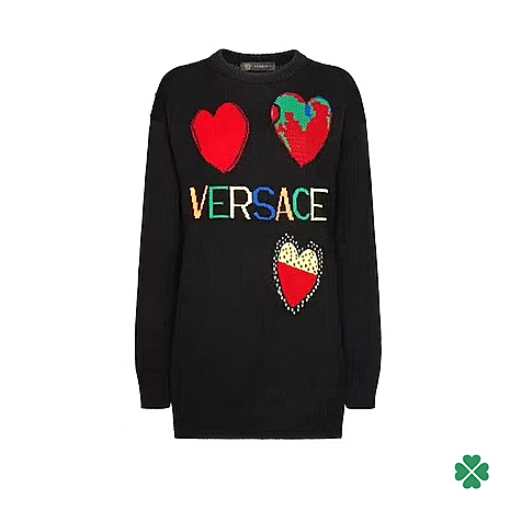 Versace Sweaters for Women #400631 replica
