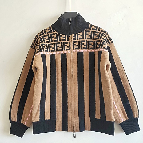 Fendi Sweater for Women #400829
