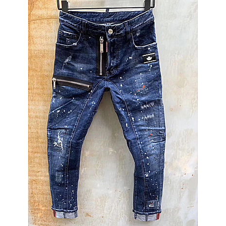 Dsquared2 Jeans for MEN #401208