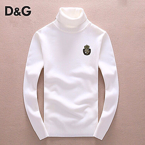 D&G Sweaters for MEN #401472