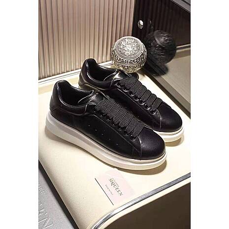 Alexander McQueen Shoes for Women #401837