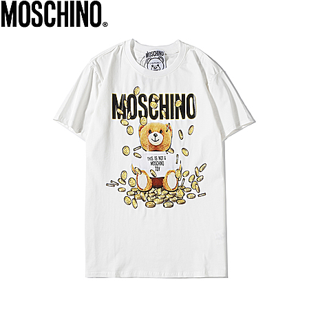 Moschino T-Shirts for Men #402886