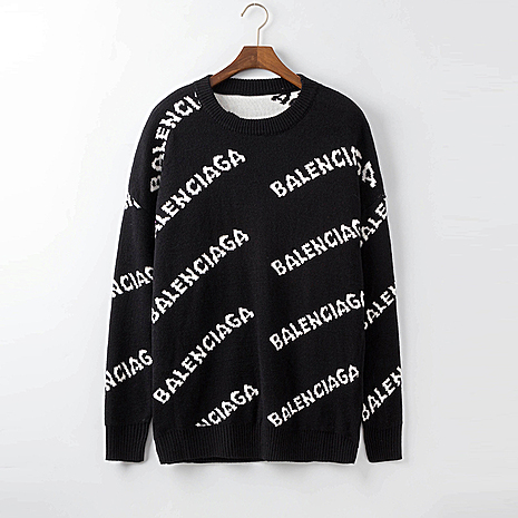 Balenciaga Sweaters for Men #402902
