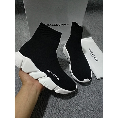 Balenciaga shoes for women #402905