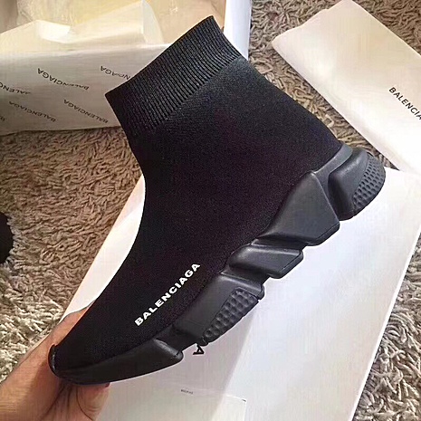 Balenciaga shoes for women #402908