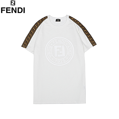 Fendi T-shirts for men #402934