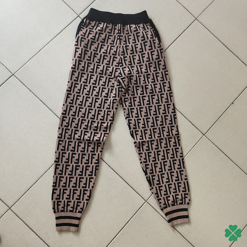 Fendi Pants for Women #400656 replica