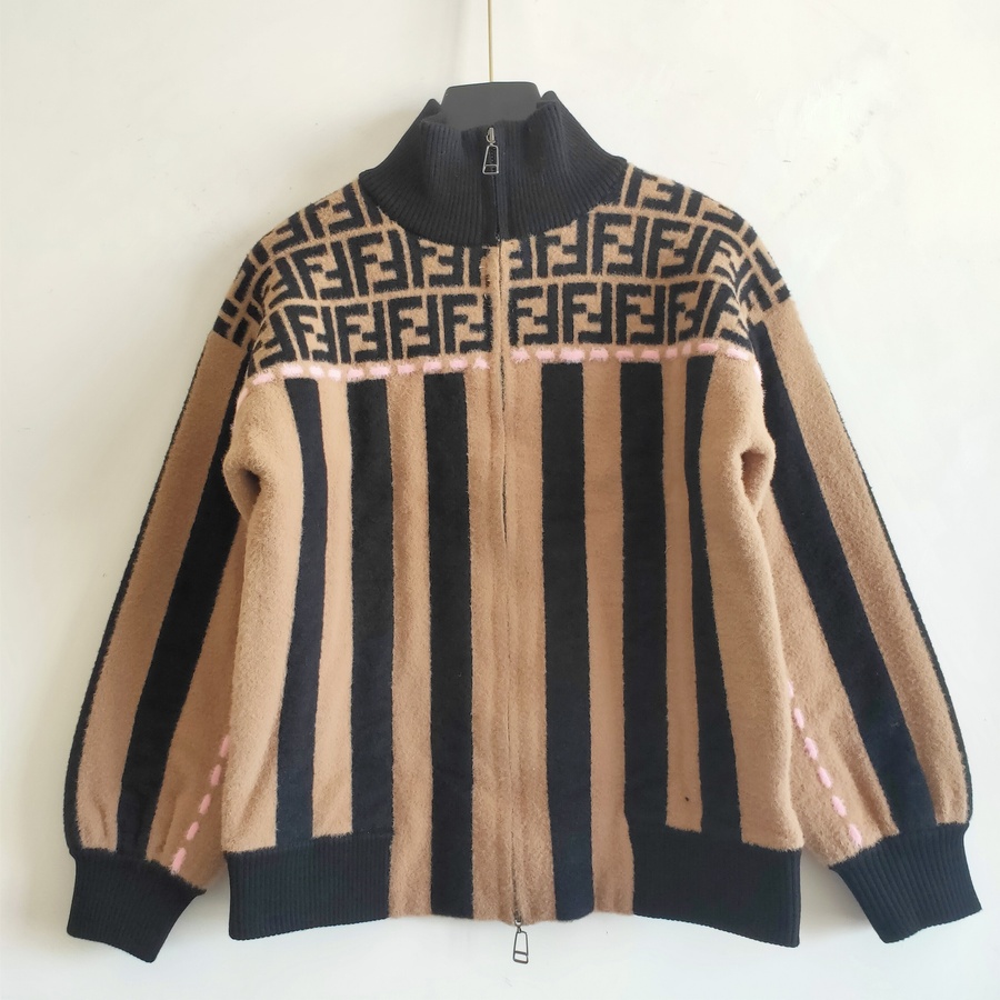 Fendi Sweater for Women #400829 replica