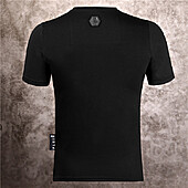 US$21.00 PHILIPP PLEIN  T-shirts for MEN #399555