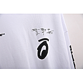 US$21.00 OFF WHITE T-Shirts for OFF WHITE  Long-sleevsd T- shierts for men #399745
