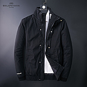 US$63.00 Balenciaga jackets for men #399898