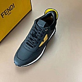 US$67.00 Fendi shoes for Men #400088