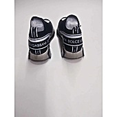 US$70.00 D&G Shoes for Men #400127