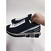 US$70.00 D&G Shoes for Men #400127
