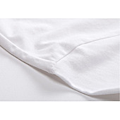 US$18.00 Balenciaga Long-Sleeved T-Shirts for Men #400335