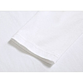 US$18.00 Balenciaga Long-Sleeved T-Shirts for Men #400345