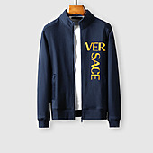 US$70.00 versace Tracksuits for Men #400498