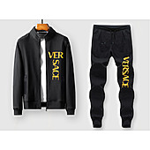 US$70.00 versace Tracksuits for Men #400500