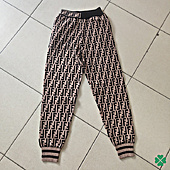 US$46.00 Fendi Pants for Women #400656
