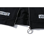 US$32.00 OFF WHITE Hoodies for MEN #400874