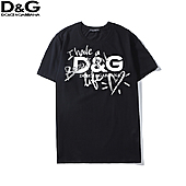 US$14.00 D&G T-Shirts for MEN #400984