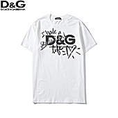 US$14.00 D&G T-Shirts for MEN #400985