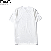 US$14.00 D&G T-Shirts for MEN #400985