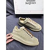 US$93.00 Alexander McQueen Shoes for MEN #401194