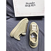US$93.00 Alexander McQueen Shoes for MEN #401194