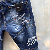 US$49.00 Dsquared2 Jeans for MEN #401209
