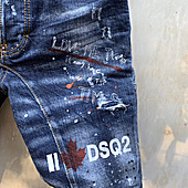 US$49.00 Dsquared2 Jeans for MEN #401209