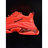 US$105.00 Balenciaga shoes for women #401224