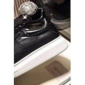 US$93.00 Alexander McQueen Shoes for MEN #401838