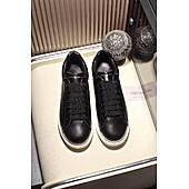 US$93.00 Alexander McQueen Shoes for MEN #401838