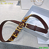 US$77.00 VERSACE AAA+ Belts #402206
