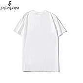 US$16.00 YSL T-Shirts for MEN #402844