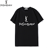 US$16.00 YSL T-Shirts for MEN #402845