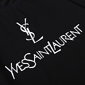 US$16.00 YSL T-Shirts for MEN #402845