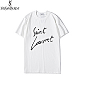 US$16.00 YSL T-Shirts for MEN #402846