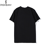 US$16.00 YSL T-Shirts for MEN #402848