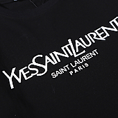 US$16.00 YSL T-Shirts for MEN #402848