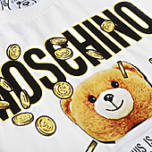 US$14.00 Moschino T-Shirts for Men #402886