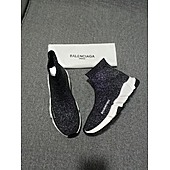 US$42.00 Balenciaga shoes for women #402903