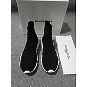 US$39.00 Balenciaga shoes for women #402905