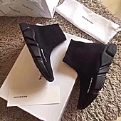 US$46.00 Balenciaga shoes for women #402908