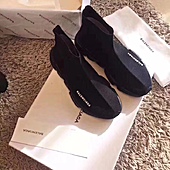 US$46.00 Balenciaga shoes for women #402908