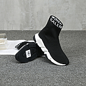 US$46.00 Balenciaga shoes for women #402909