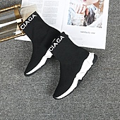 US$46.00 Balenciaga shoes for women #402909